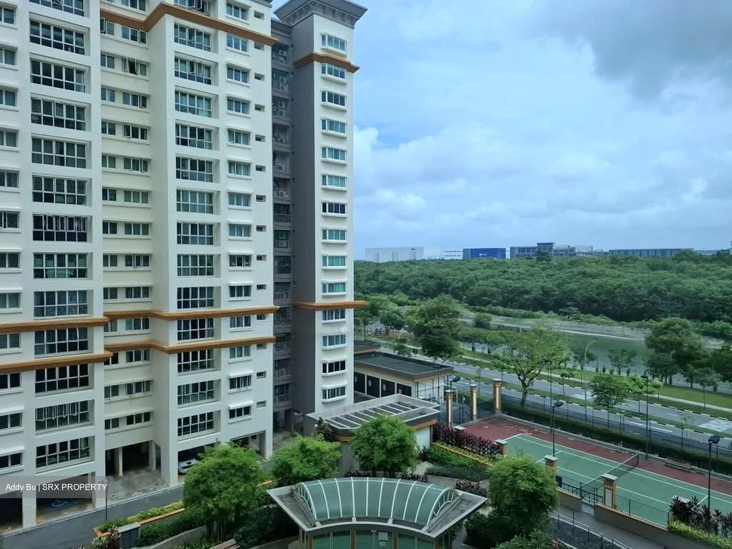 Evergreen Park (D19), Apartment #596406771